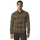 Mountain Hardwear Voyager One Flannel Shirt - Mountain Hardwear