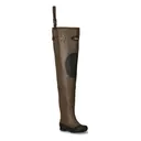 Frogg Toggs Kids' Classic II Hip Boot Waders Cleated - Frogg Toggs