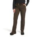 Ariat Women's Rebar DuraStretch DriTEK Softshell Pants - Ariat