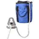 Portable Winch Co. PCA-1310 2" Ball Hitch Pulling Plate - Portable Winch