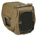 ArcticShield Uninsulated Kennel Cover - Arctic Shield