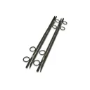 Yard Tuff Rebar Stakes - Yard Tuff
