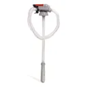Tera Pump TRFA01 Battery Powered Fuel Transfer Pump - Tera Pump