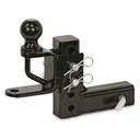 ATV Tek Elite Series Adjustable Hitch - Atv Tek/ Utv Tek
