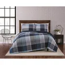 Truly Soft Trey Quilt Set - Truly Soft