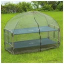 Disc-O-Bed Mosquito Net and Frame - Disc-O-Bed
