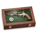 CASTLECREEK Handgun Display Case - Castlecreek