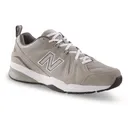 New Balance Men's 608v5 Athletic Shoes Suede Leather - New Balance