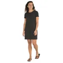Free Fly Women's Bamboo Flex Pocket Dress - Free Fly