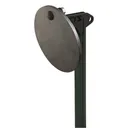 CTS T-Post Pro Target Kit with Round Target - Cts Targets