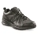 New Balance Men's 608v5 Athletic Shoes Leather - New Balance