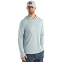 Free Fly Men's Bamboo Shade Hoodie - Free Fly