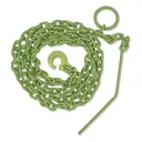Timber Tuff Log Choker Chain 15' - Timber Tuff