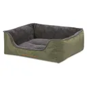 ArcticShield Pet Bed - Arctic Shield