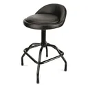 Performance Tool Pneumatic Swivel Shop Stool - Performance Tool
