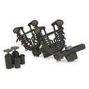 ATV Tek FlexGrip Wedgelock Pro Gun/Bow/Utility Rack - Atv Tek/ Utv Tek