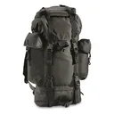 Mil-Tec German Style Large 35 Liter Rucksack - Mil-Tec