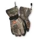 ScentLok Men's BE:1 Fortress Camo Hunting Gloves - Scentlok