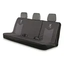 Browning Chevron Full Size Bench Seat Cover - Browning