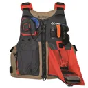 Onyx Kayak Universal Adult Fishing Life Vest - Onyx