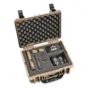 HQ ISSUE Handgun Carry Case - Hq Issue
