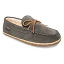 Minnetonka Men's Tomm Slippers - Minnetonka