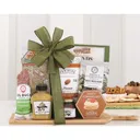 Dicing Board Collection Gift Basket - Wine Country Gift Ba