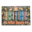 Pearson Ranch Jerky Wild Game Snack Stick Gift Box - Pearson Ranch