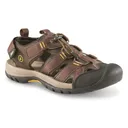 Frogg Toggs Men's River Sandals - Frogg Toggs