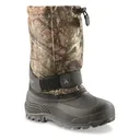 Kamik Kids' Rocket Waterproof Pac Boots - Kamik