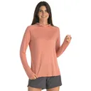 Free Fly Women's Bamboo Lightweight Hoodie II - Free Fly