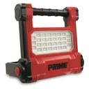 Prime 1000-lumen Rechargeable LED Worklight - Prime Wire