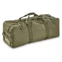 U.S. Military Surplus Zip Duffel Bag New - Sportsman's Guide