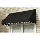 CASTLECREEK 4' Window and Door Awning - Castlecreek