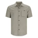 Simms Challenger Short-sleeve Button-up Shirt - Simms