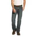 Ariat Rebar M4 Relaxed DuraStretch Basic Bootcut Jeans - Ariat