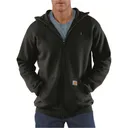 Carhartt Men's Midweight Hooded Zip Front Sweatshirt - Carhartt