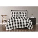 Truly Soft Everyday Buffalo Plaid Quilt Set - Truly Soft