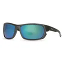 Huk Men's Challenge Polarized Sunglasses - Huk