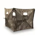 Guide Gear Dual Hub Hunting Blind - Guide Gear