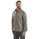 HQ ISSUE + Warrior Poet Society CCW Half-zip Performance Pullover - Hq Issue + Wps