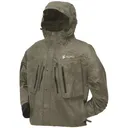 frogg toggs Men's Waterproof Tekk Toad Wading Jacket - Frogg Toggs