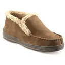 Guide Gear Men's Burly II Slippers - Guide Gear