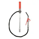Tera Pump Telescopic Battery Powered Fuel Transfer Pump - Tera Pump