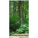 Portable Winch Co. PCA-1275 Lightweight Stainless Swing Side Snatch Block - Portable Winch