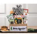 Tour of Italy Gift Basket - Wine Country Gift Ba