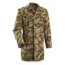Romanian Military Surplus M94 Field Parka with Liner Like New - 