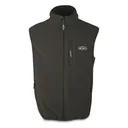 Drake Waterfowl Men's Camp Fleece Vest - Drake Waterfowl