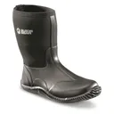 Guide Gear Women's Mid Bogger Rubber Boots - Guide Gear