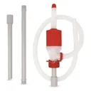 Tera Pump Portable Drum Pump - Tera Pump